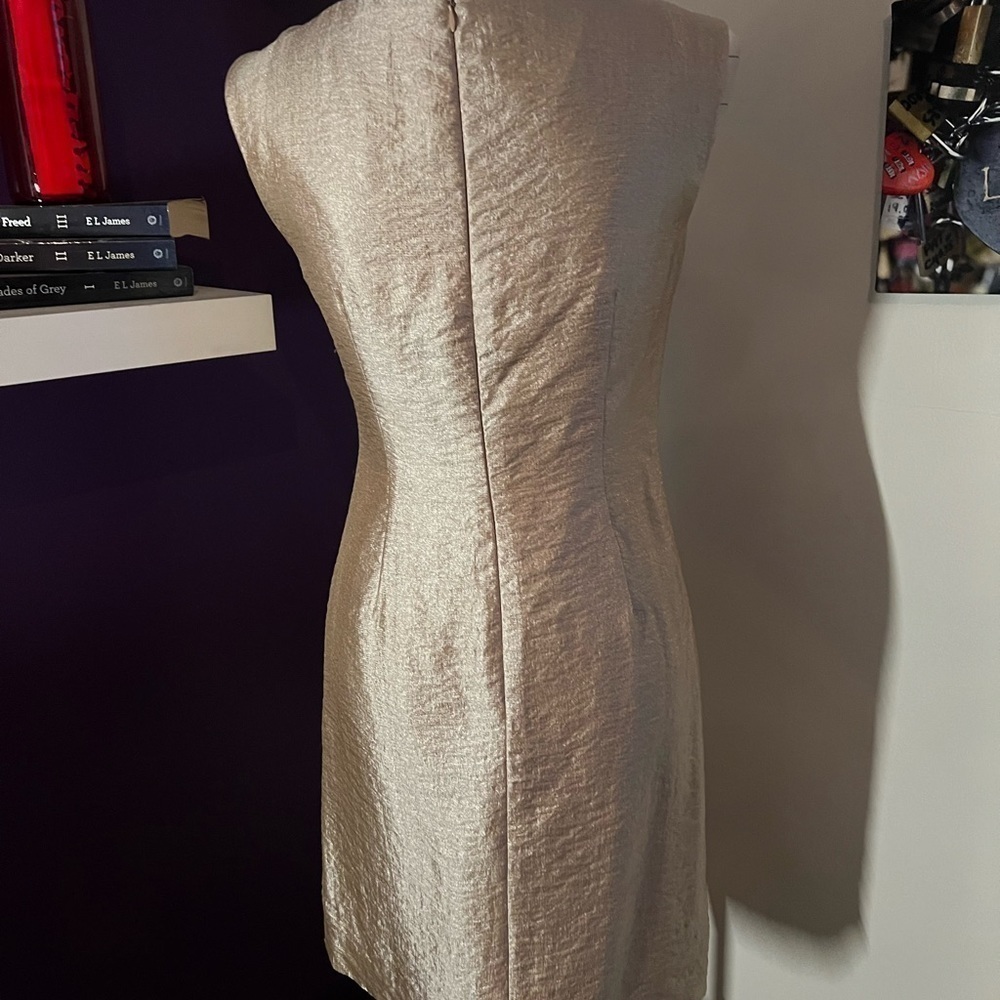 Suzi Chin for Maggie Boutique Dress - Picture 7 of 9